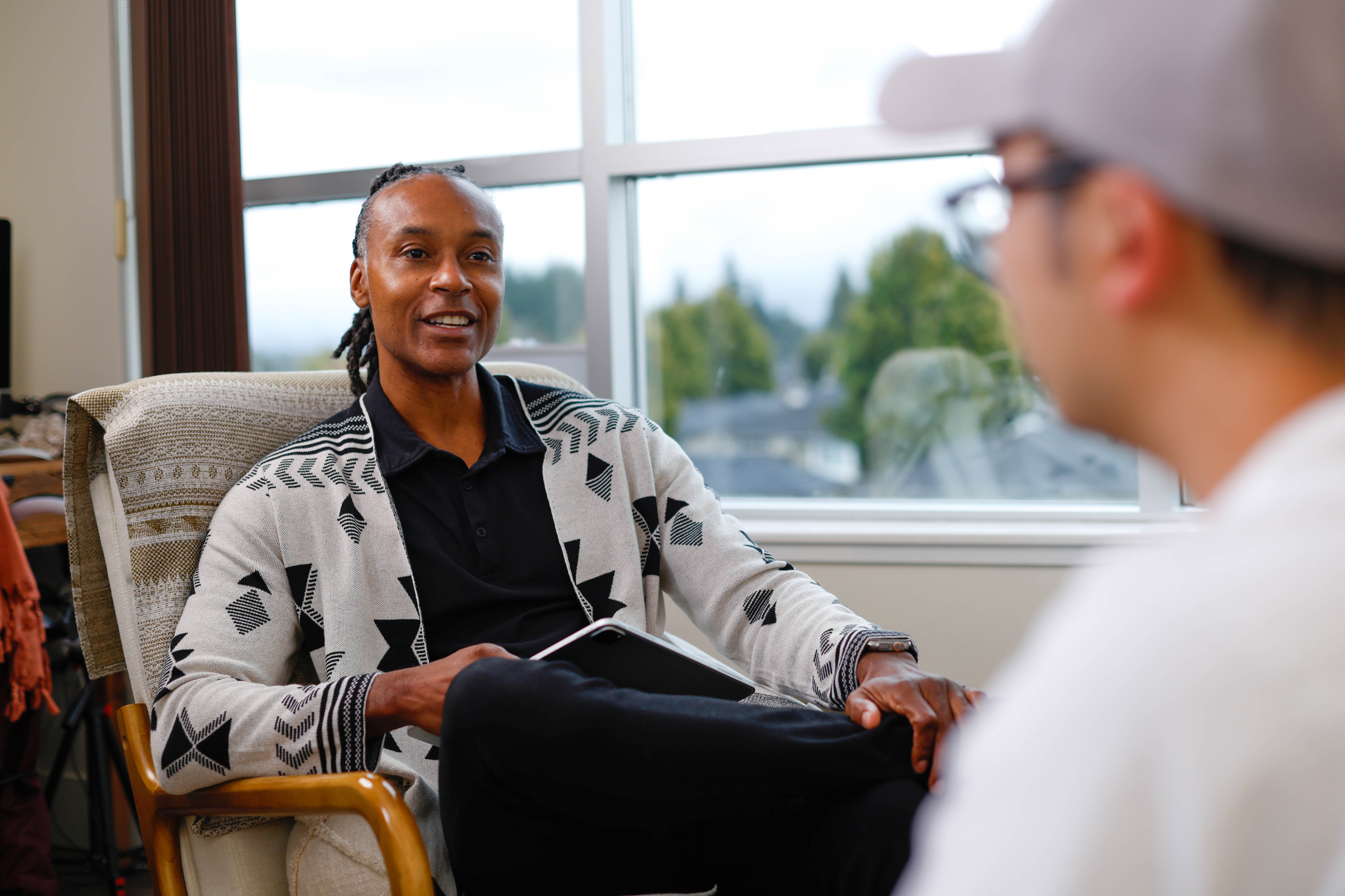 Home Therapy and Counseling Services